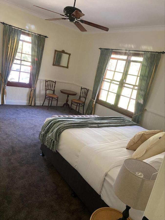 Honeysuckle Cottages Stanthorpe Εξωτερικό φωτογραφία
