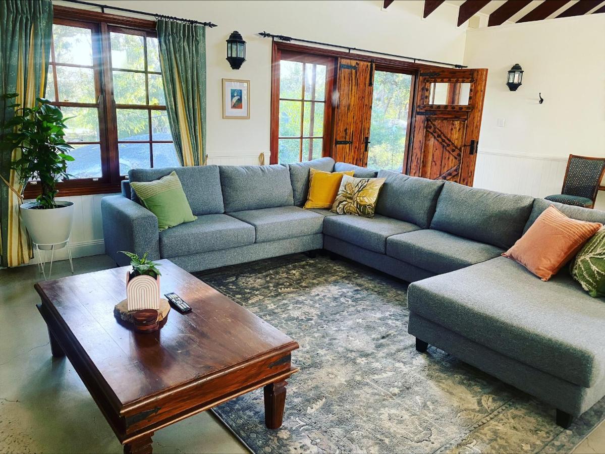 Honeysuckle Cottages Stanthorpe Εξωτερικό φωτογραφία