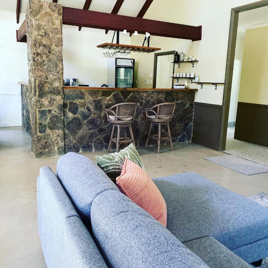 Honeysuckle Cottages Stanthorpe Εξωτερικό φωτογραφία