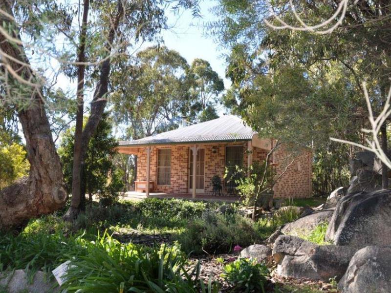 Honeysuckle Cottages Stanthorpe Εξωτερικό φωτογραφία