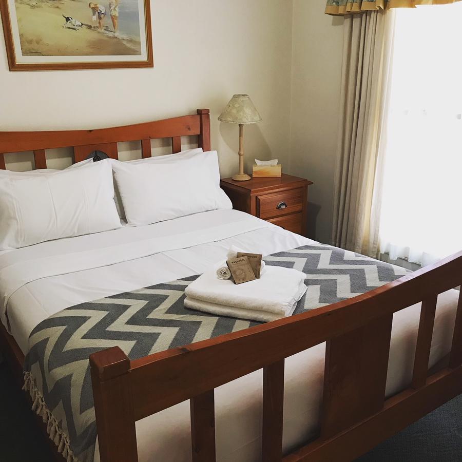 Honeysuckle Cottages Stanthorpe Εξωτερικό φωτογραφία