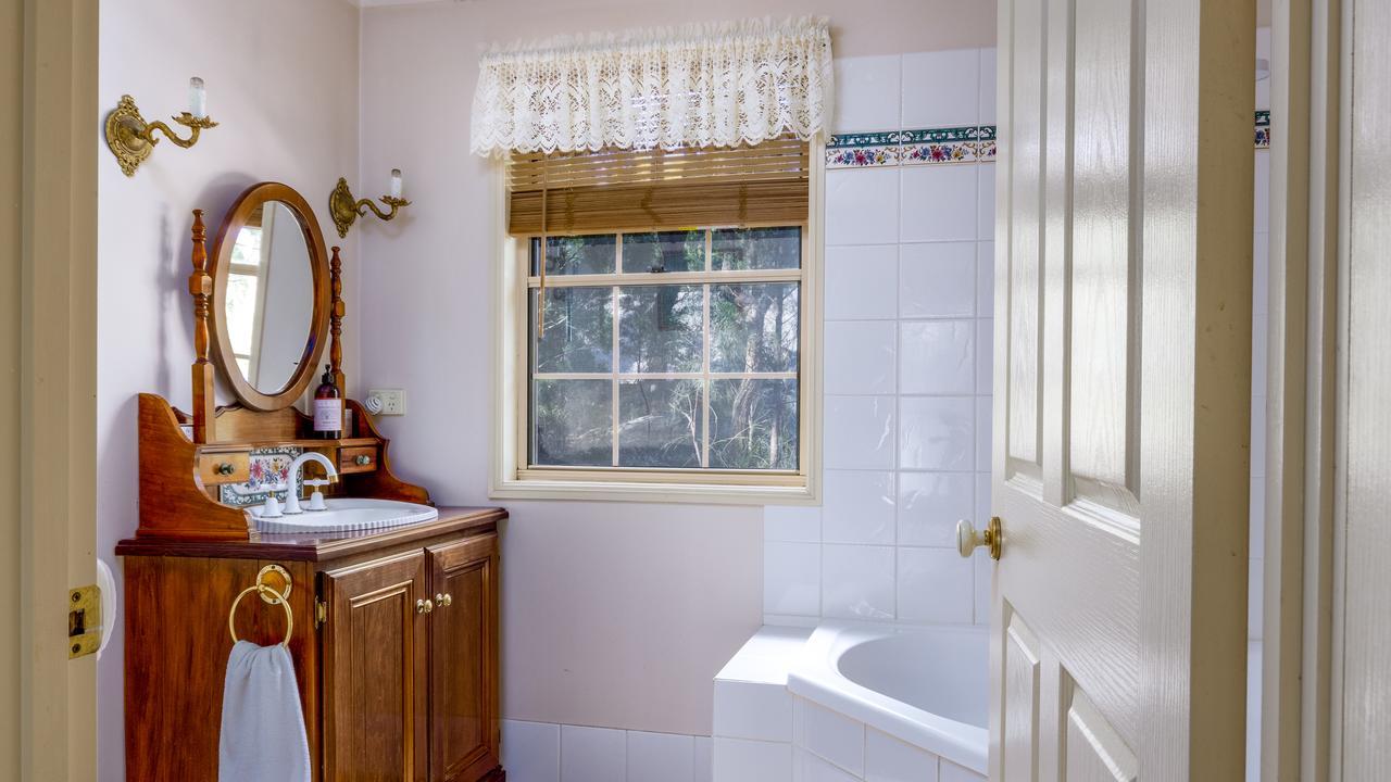 Honeysuckle Cottages Stanthorpe Εξωτερικό φωτογραφία