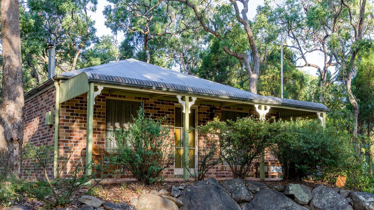 Honeysuckle Cottages Stanthorpe Εξωτερικό φωτογραφία